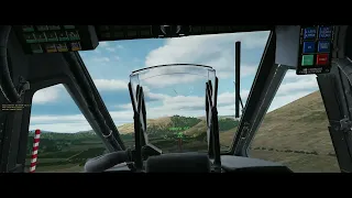 The dreaded Ka-50 CAP [Grayflag Syria server]
