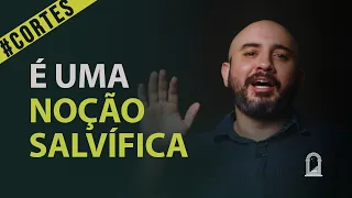 A estrutura da realidade é boa - Pedro Augusto