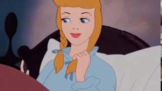 Попелюшка Мій сон це мої бажання Українською / Cinderella A Dream Is a Wish Your Heart Makes HD