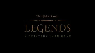 The Elder Scrolls Legends Teaser Trailer E3 2015 Official Trailer HD