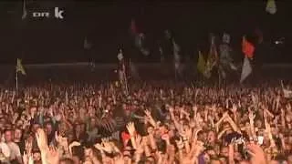 The Prodigy - Take Me To The Hospital -  Live @ Roskilde Festival 2010