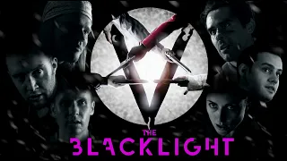 The Blacklight (2022) - Available on Amazon Prime Video. AppleTV, and Vudu.