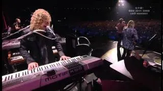 Bon-Jovi-  I'd Die For You - Live at Tokyo HD