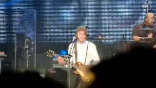 Paul McCartney - I've Got a Feeling - 15/04/2012 - Montevideo, Uruguay [HD]