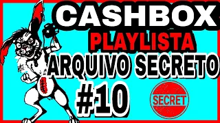 🔴 #10 TIMEX SOCIAL CLUB - RUMORS / CASH BOX / SOMACIMADONORMAL / PLAYLIST / CASHBOX ARQUIVO SECRETO