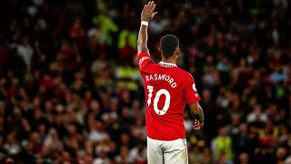 ALL 100 GOALS SCORED BY MARCUS RASHFORD FOR MANCHESTER UNITED