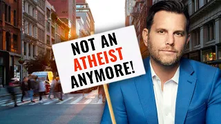 How Going "Off Grid" Made Me a BELIEVER w/ Dave Rubin