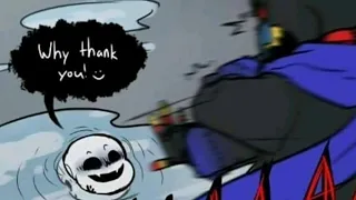 Undertale AU's Funny Comic Dubs! Part 8(compilation)