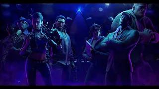 Saints Row 3: Remastered - Kanye POWER Mission