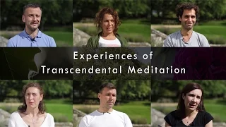 Experiences of Transcendental Meditation