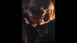 Chucky is coming to DBD! (edit) 🖤🔪