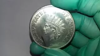 CUIDADO MONEDAS CHINAS