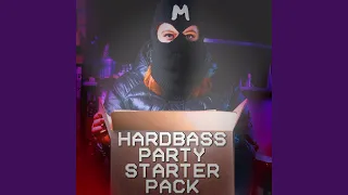 Hardbass Party Starter Pack