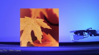 Bill Evans Trio - Autumn Leaves (Full Album)