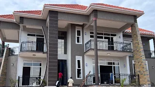 MOST BEAUTIFUL HOUSE IN THE WORLD IS IN AKRIGHT ESTATE UGANDA $400,000 USD