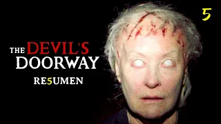 The Devil’s Doorway (La Puerta del Diablo) RESUMEN y EXPLICACIÓN | Películas de Terror