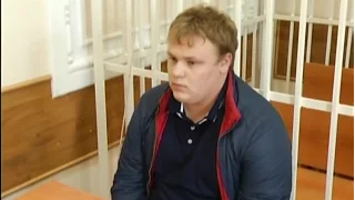 Дмитрий Коган вышел на свободу, отсидев меньше половины срока