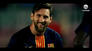 Lionel Messi   The Messiah   Skills   Goals   2018 2019 ᴴᴰ