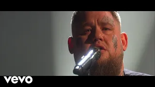 Rag'n'Bone Man - Fall in Love Again (Live on The Graham Norton Show)