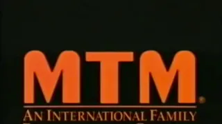 MTM Enterprises (1984/1992)