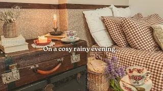 The Many Lives of a Dreamer 🕰️ RECIPES, CRAFTS & ANTIQUES | Cosy Story & ASMR - 1 Hour Compilation