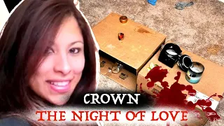 Her intestines were ripped out! A gruesome ending to a night of love. The Fidel Lopez Case