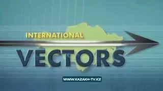 Kazakhstan:international vectors en