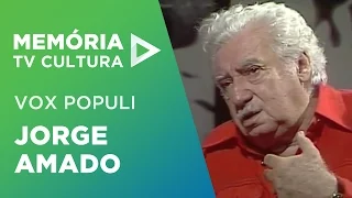 Vox Populi - Jorge Amado