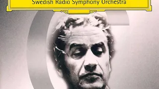 Bruckner - Symphony No 4 ‘Romantic’ - Celibidache, SRSO (1969)