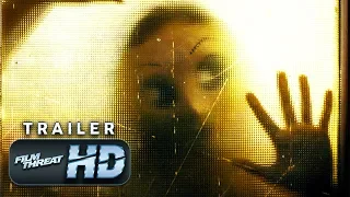 THEY'RE INSIDE | Official HD Behind The Scenes Trailer (2019) | HORROR | Film Threat Trailers