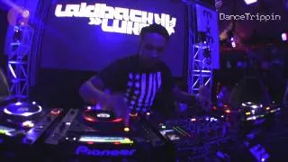 TJR - What's Up Suckaz [played by Laidback Luke]