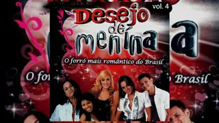 Diga Sim Pra Mim -- Desejo de Menina vol.4