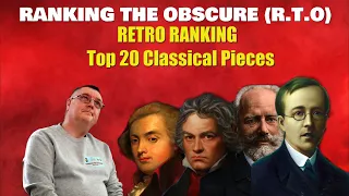 Retro Ranking Classical Top 20