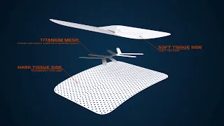 PTFE Membrane  Bio Mem