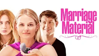 MARRIAGE MATERIAL - OFFICIAL UK TRAILER - Starring Karen Gillan, Jennifer Morrison and Patrick Fugit