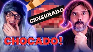 Expansão de GTA cancelada com RiPasmo | NONOOB #210