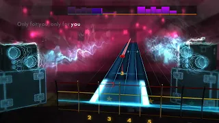 Sheena Easton - For Your Eyes Only [Rocksmith 2014] Bass