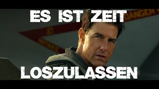 ES IST ZEIT LOSZULASSEN! - MOTIVATION TOP GUN - DEUTSCH/GERMAN🔥✈️