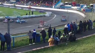 Brisca f2 grand national championship final