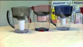 Aquaphor Water Filtration