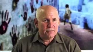 Steve McCurry on the journey over the destination