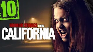 10 Most HORRIFYING California Stories - Darkness Prevails