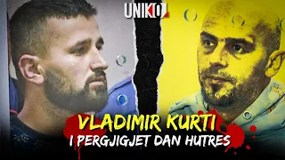 Uniko - Vladimir Kurti i përgjigjet nga burgu Dan Hutrës (29 Maj 2023)