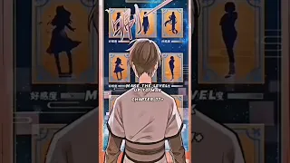 Leveling System Manhwa To Read 🔥 #manhwa #webtoon #shorts #manhua #manga #youtubeshorts