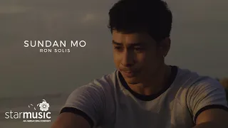 Sundan Mo - Ron Solis (Music Video)