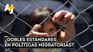 ¿Hay diferencia entre niños migrantes? #Shorts