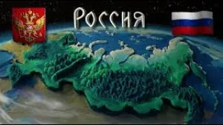 Россия 2050.Запрещенный фильм к показу на федеральных каналах  Сколько нас останется в 2050 году
