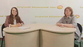 "Культура сегодня" №29 Елена Фролова