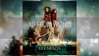 dos brains - "Elements" by Dirk Ehlert - 3min Full Album Preview