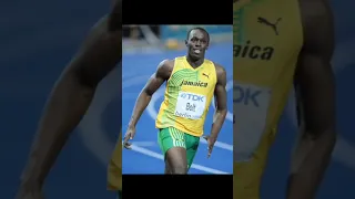 Usain bolt took it personal#shorts